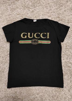 Футболка жіноча gucci