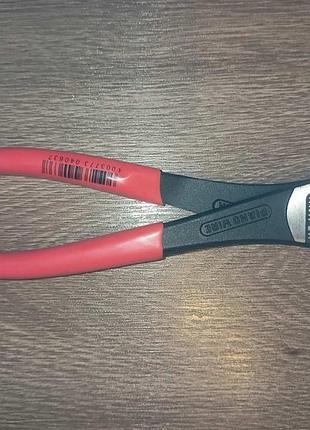 Клещи немецкие knipex