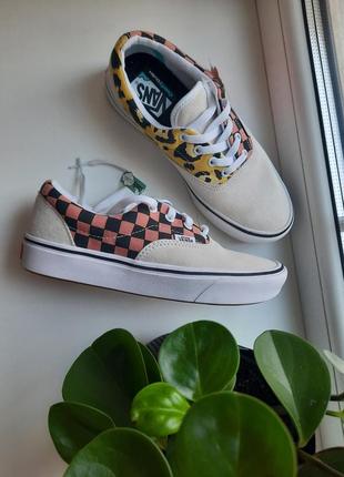 Кеди vans