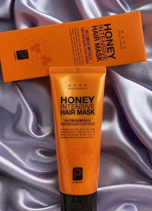 Маска медова honey для волосся daeng gi meo ri 150 ml1 фото