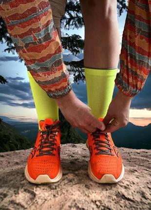 Носки для спорта