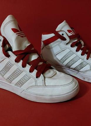 Жіночі кеди adidas 37р. 23 см