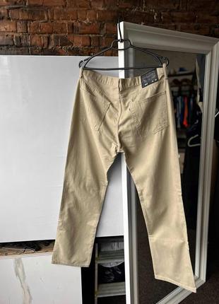 Levis 514 straight leg twill pant chinchilla 00514-0407 штани, брюки