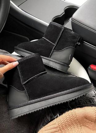 Ugg mini classic ❄️❄️4 фото