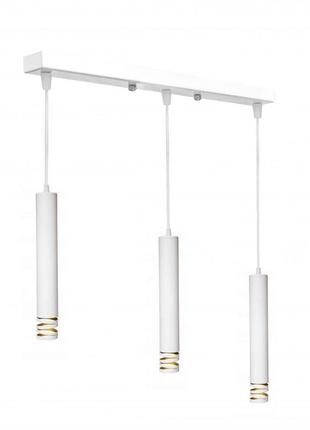 Светильник подвесной msk electric spiral nl 3622-3w