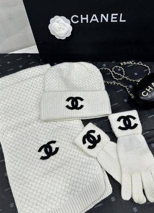 Купить Женские головные уборы Chanel — недорого в каталоге Головные уборы  на Шафе | Киев и Украина