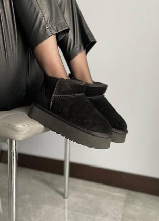 Ugg ultra mini❄️❄️❄️