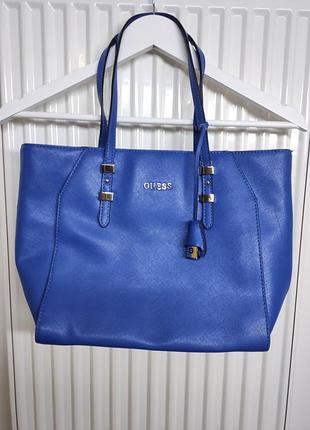 Сумка guess tote