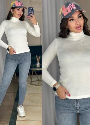 Теплый базовый гольф jav-685