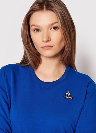 Свитшот le coq sportif размер s, m4 фото