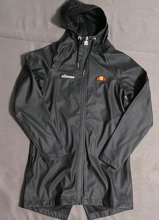 Парка дождевик ellesse