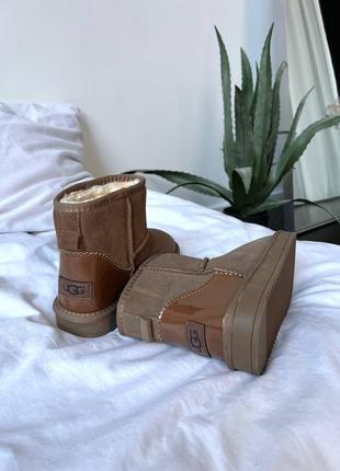 Ugg mini classic ❄️❄️❄️ 36 р sale ❌❌❌4 фото