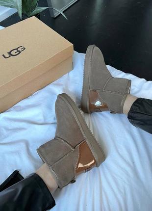 Ugg mini classic ❄️❄️❄️ 36 р sale ❌❌❌7 фото