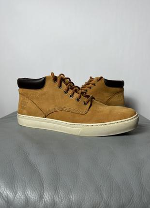 Ботинки timberland