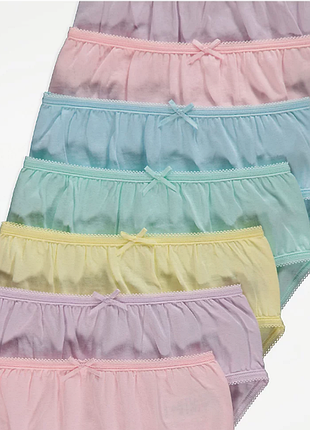Трусики слип поштучно для девочки джордж оригинал
