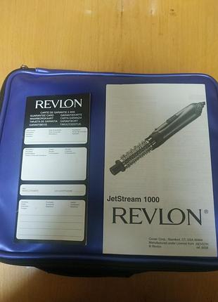 Супер фен щітка revlon