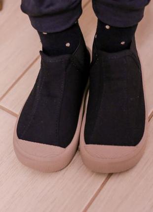Ботинки челси макасины3 фото