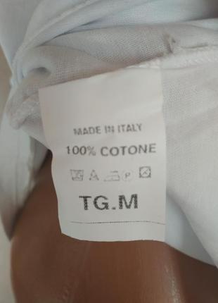 Бомбезні футболки оверсайз made in italy 2 кольори безкоштовна доставка4 фото