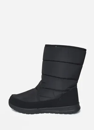 Дутики мужские на овчине progress