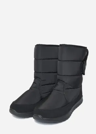 Дутики мужские на овчине progress