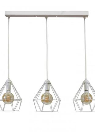 Светильник подвесной msk electric sierra nl 0537-3w