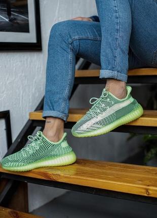 Кросівки adidas yeezy boost 350 кроссовки