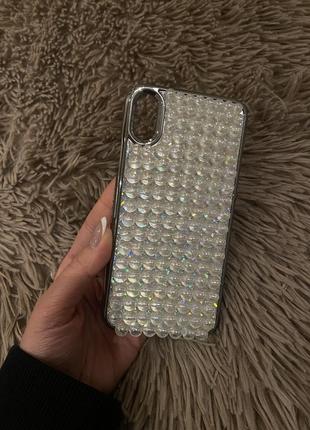 Чохол iphone 10