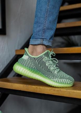 Кросівки adidas yeezy boost 350 кроссовки7 фото