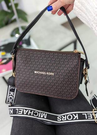 Cумка кросс-боди michael kors 😍