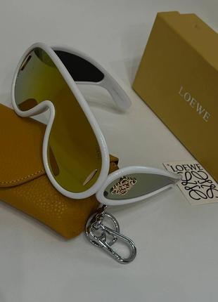 Брендовые очки в стиле loewe💖🔥