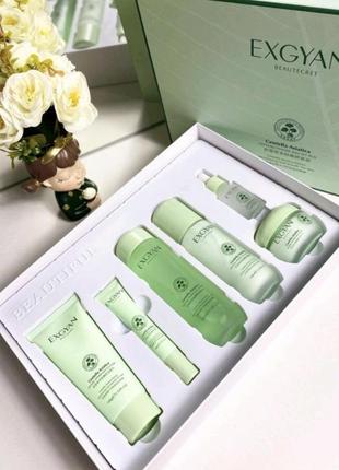 Подарунковий набір 6 в 1 😍