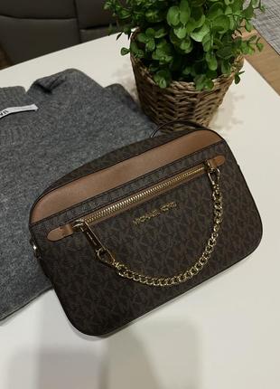 Оригинальная сумка michael kors4 фото