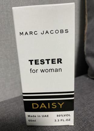 Marc jacobs daisy парфуми