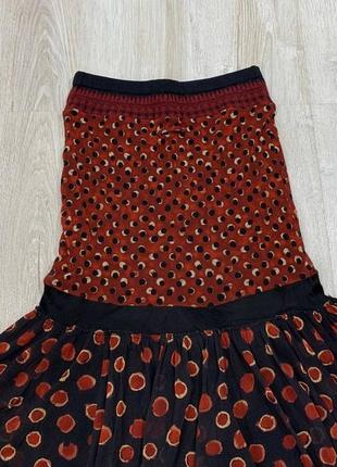 Женская юбка jean paul gaultier soleil8 фото