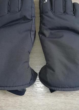 Краги перчатки wedze waterproof размер s 14+ лет3 фото