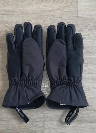 Краги перчатки wedze waterproof размер s 14+ лет4 фото