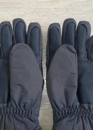Краги перчатки wedze waterproof размер s 14+ лет5 фото