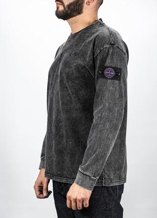 Свитшот stone island9 фото