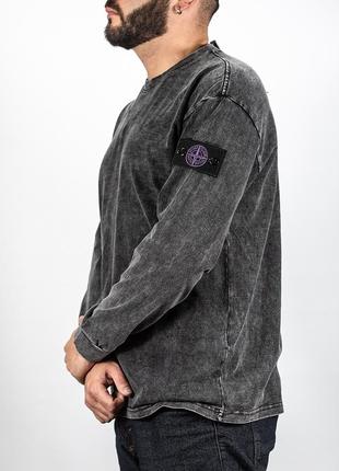 Свитшот stone island5 фото