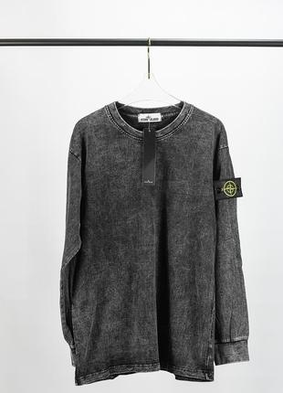 Свитшот stone island1 фото