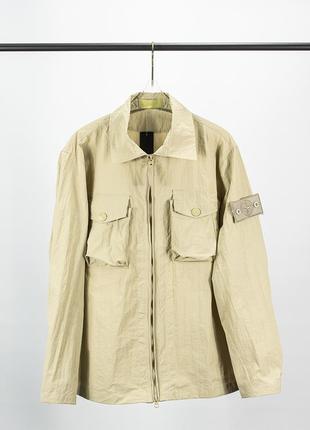 Куртка stone island