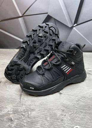 Чоловічі черевики