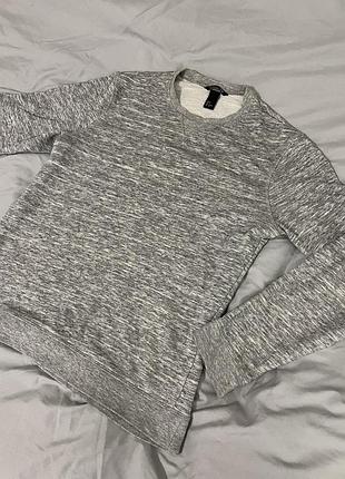 Свитер мужской h&amp;m