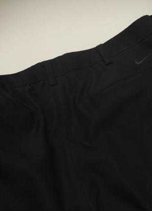 Nike golf 34 30 брюки со стрелками