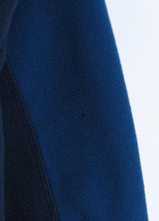 Флиска berghaus xs-s кофта флисовая синяя бергхаус tnf мужская6 фото