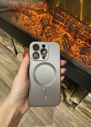 Чехол для apple iphone 11 pro tpu + glass