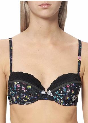 Бюстгальтер 36с/80с, франція 🇫🇷