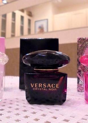 Парфми versace bright crystal absolu