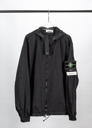 Куртка - ветровка stone island