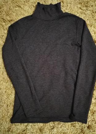 Водолазка можливий обмін